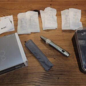 Dr. Pen Microneedle